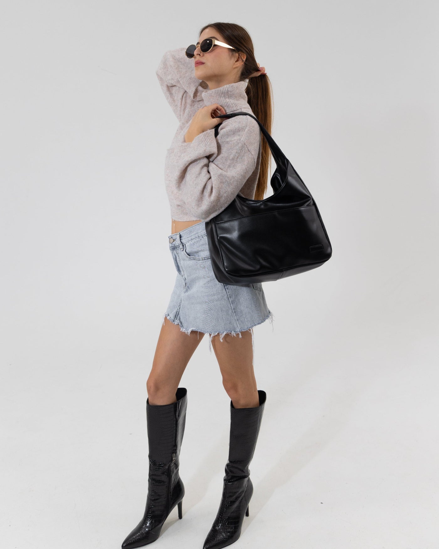 The Elise Bag