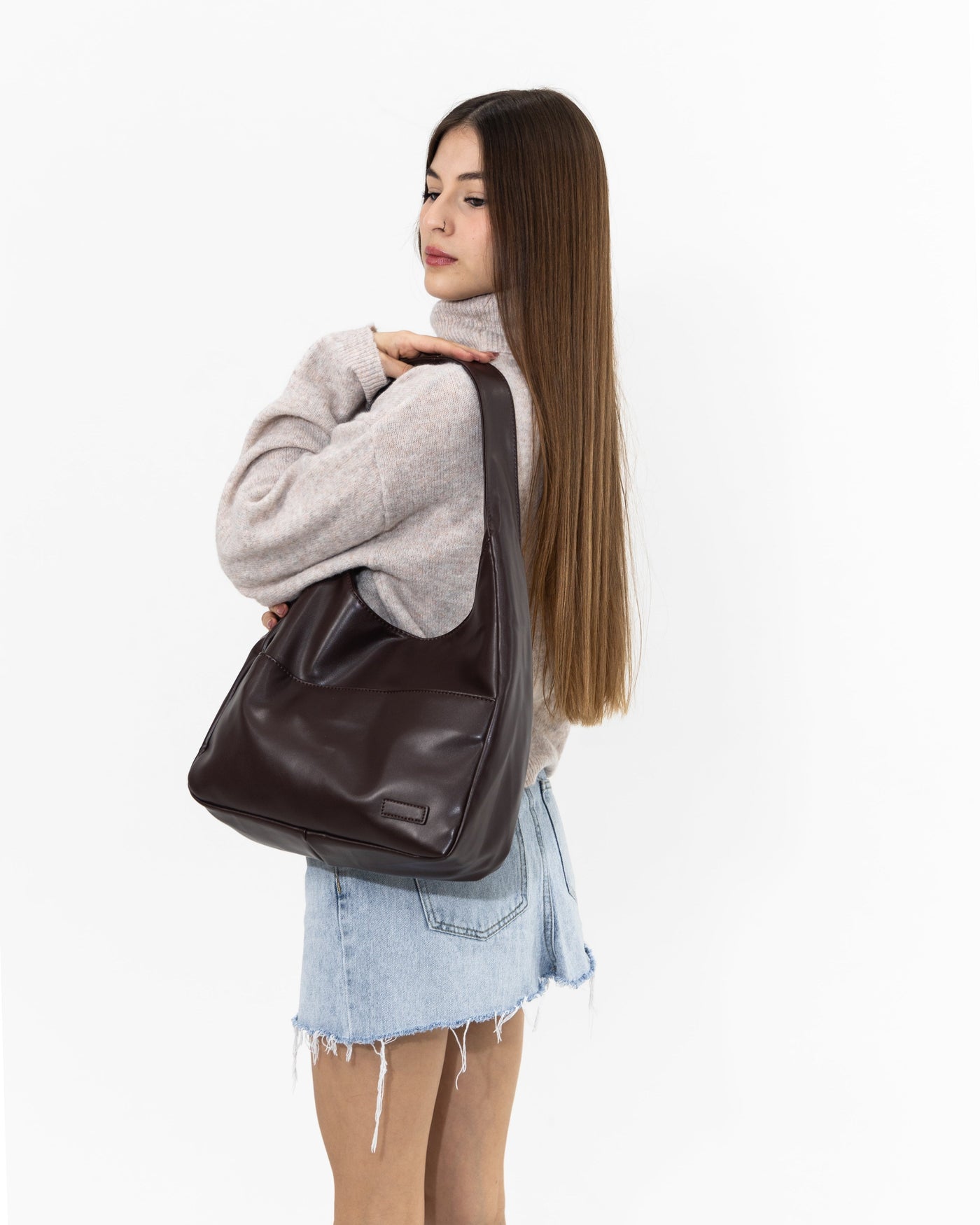 The Elise Bag