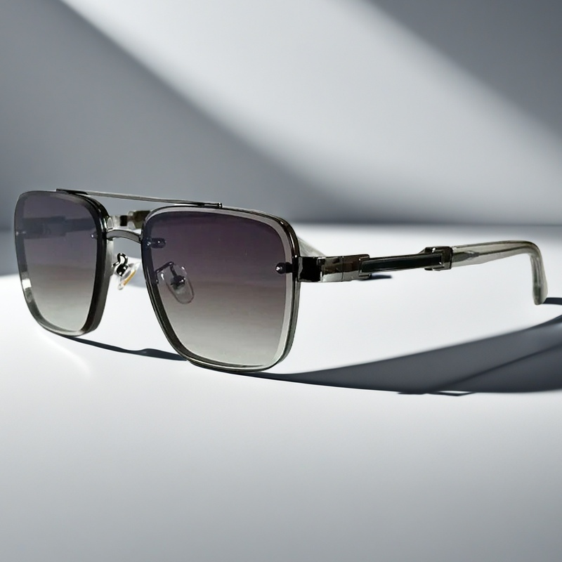 Savile Row Aviators Sunglasses