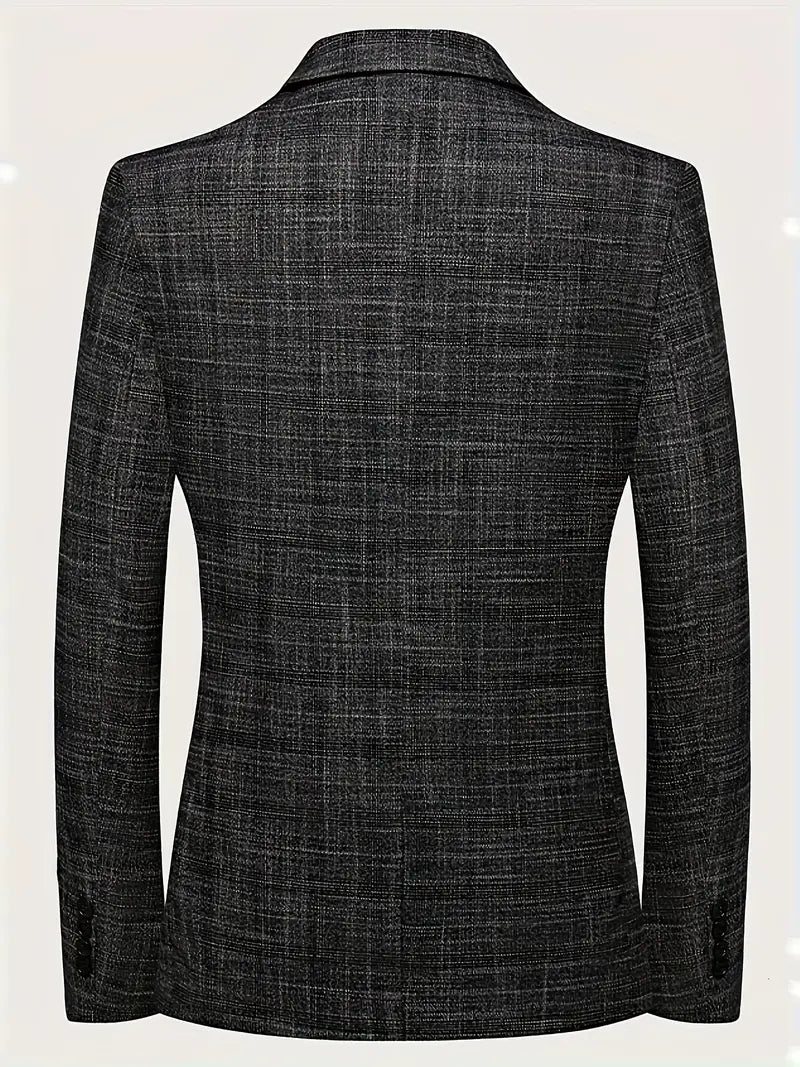Henri™ | Modern Jacket