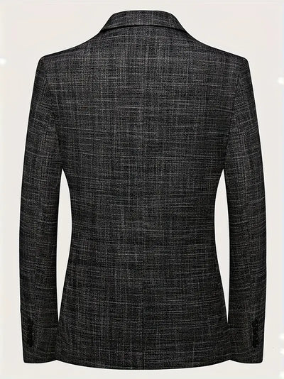 Henri™ | Modern Jacket