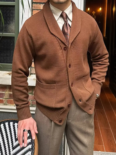 Barry™ | Cardigan