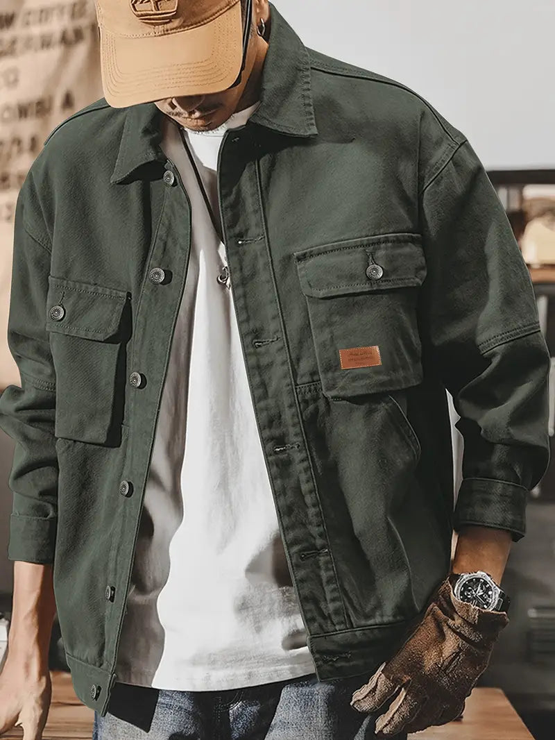 Raymond™ | Jacket