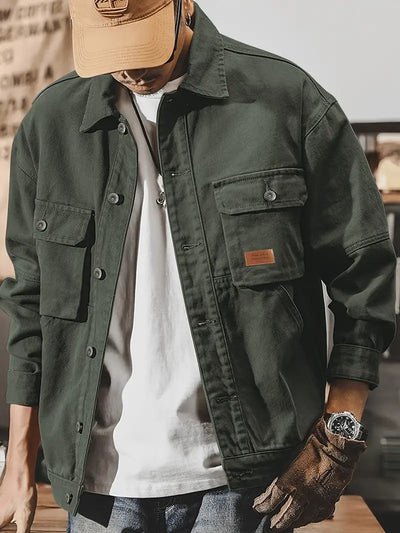 Raymond™ | Jacket