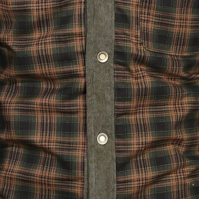 Aimé™ | Fleece-Lined Autumn Jacket