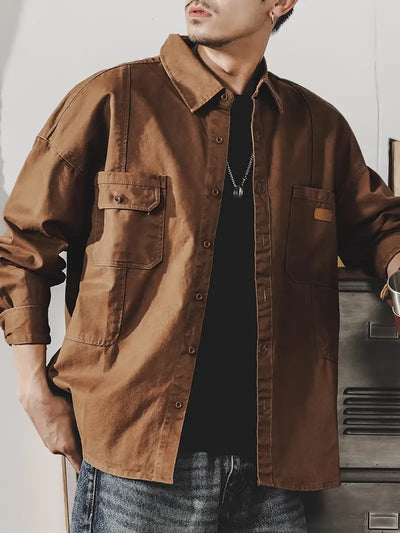 Augustine™ | Jacket