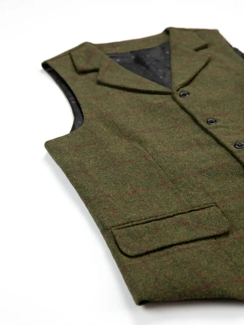 Burnell ™ | Vest