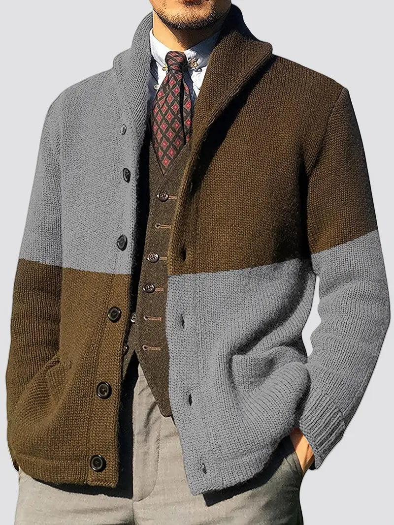 Fletcher ™ | Cardigan