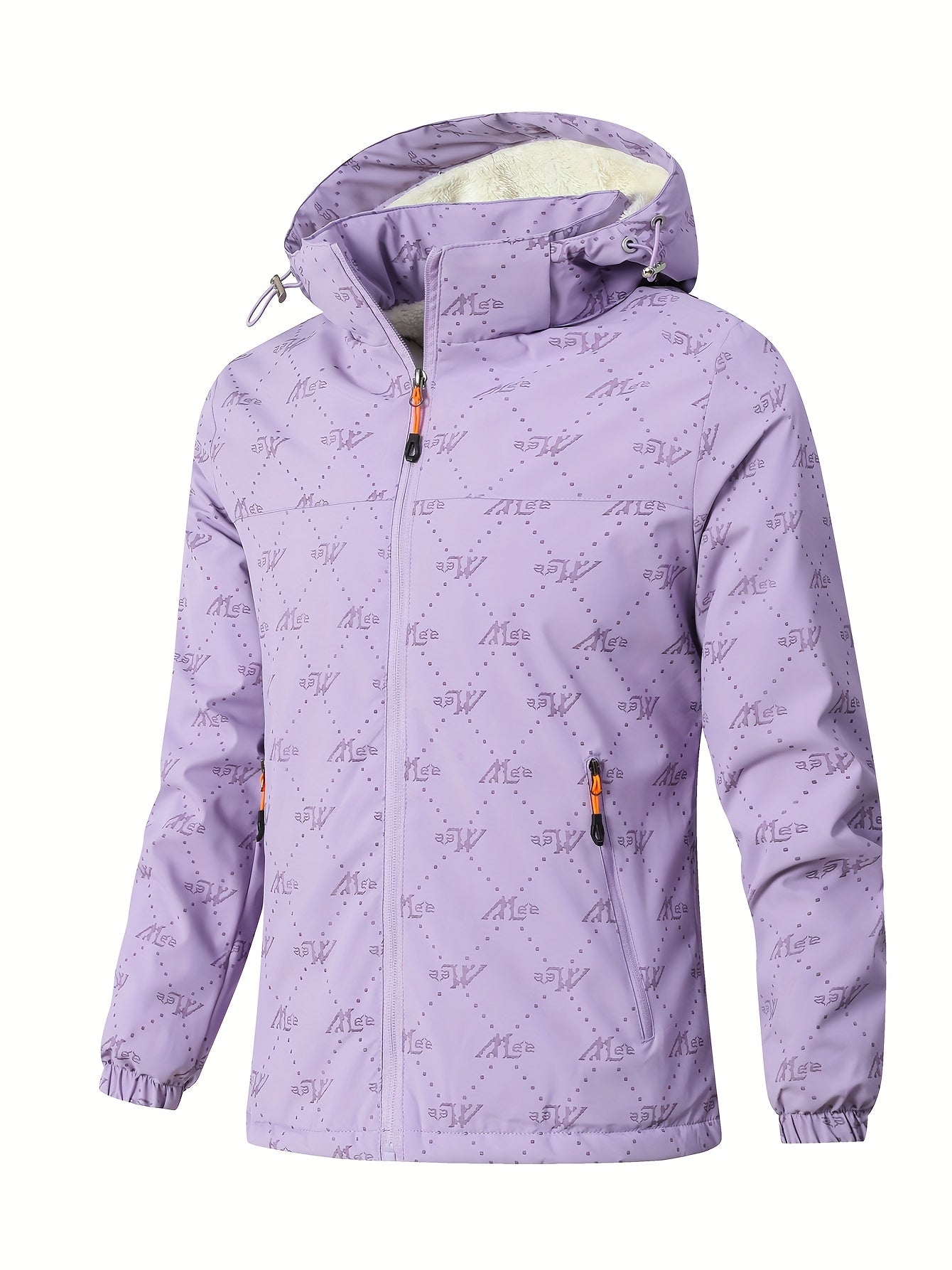 Grace™ – Autumn Jacket for Women - Waterproof & Windproof