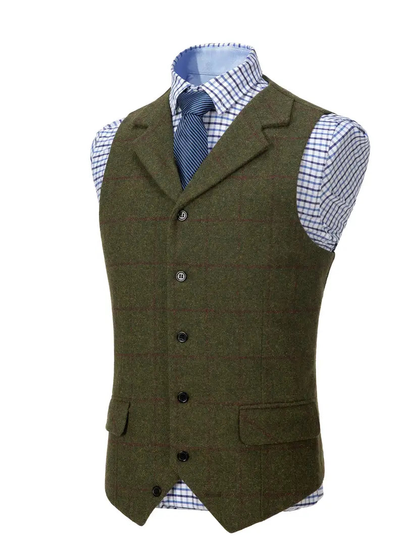 Burnell ™ | Vest