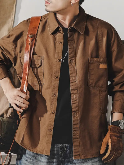 Augustine™ | Jacket