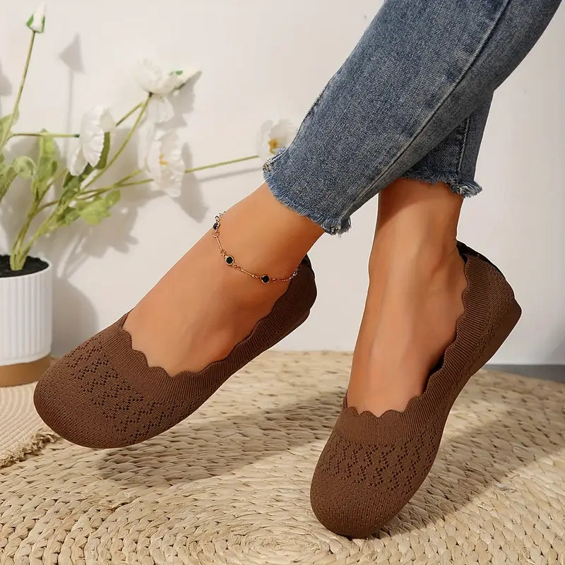Camden Lace-Up Sandals