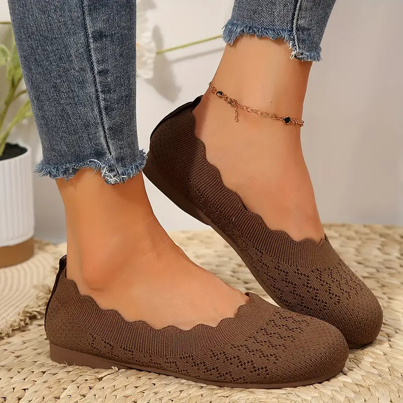 Camden Lace-Up Sandals