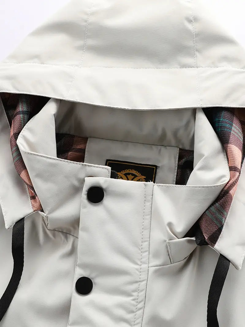 Beaufort ™ | Jacket