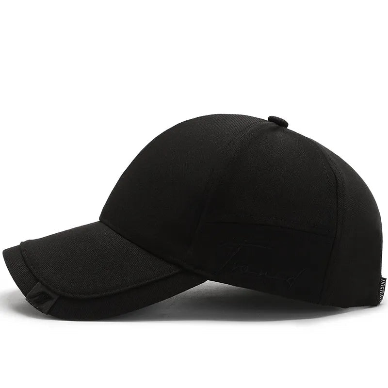 Falcon Twill Curve Cap