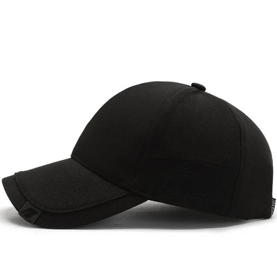Falcon Twill Curve Cap