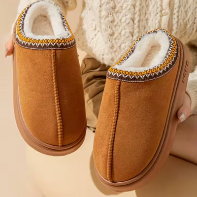 Anna – Waterproof Slippers