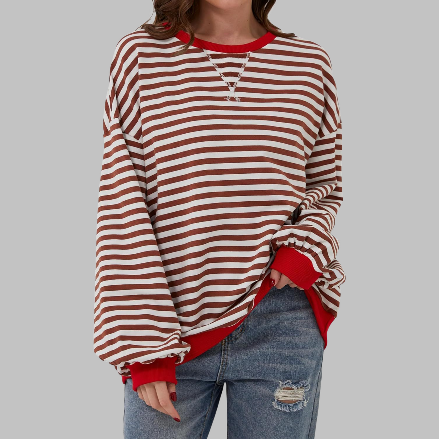 The Kensington Stripe
