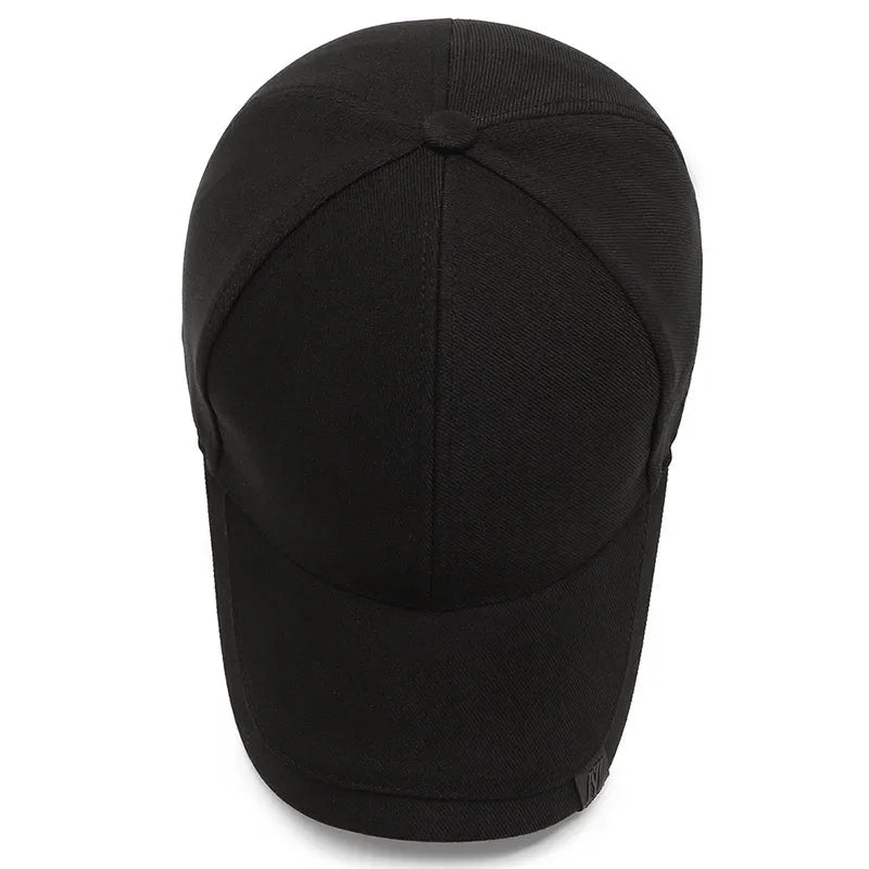 Falcon Twill Curve Cap