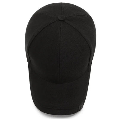 Falcon Twill Curve Cap