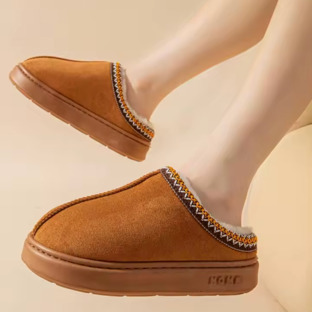 Anna – Waterproof Slippers