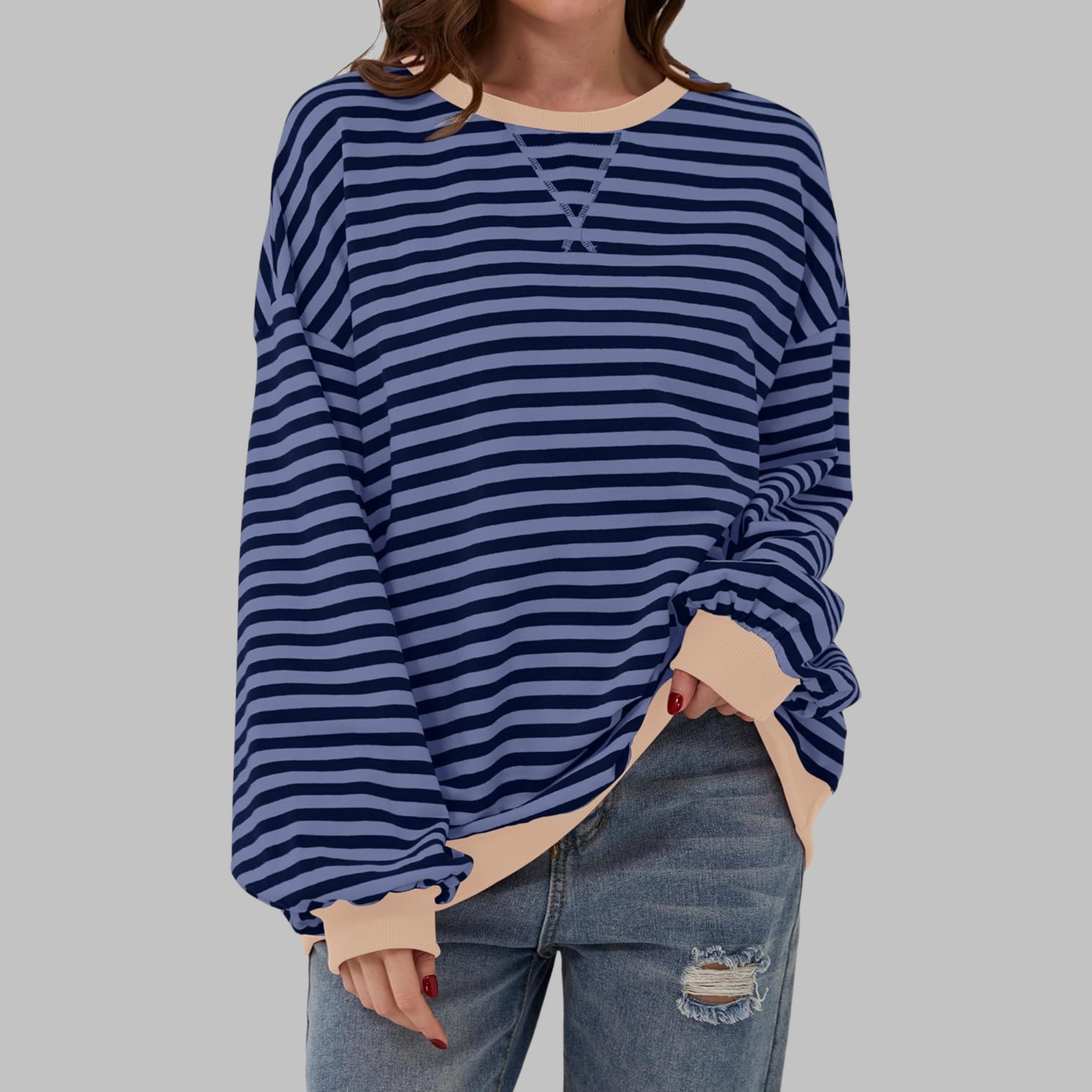 The Kensington Stripe