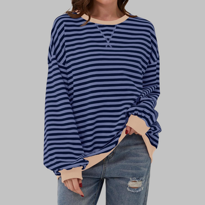 The Kensington Stripe