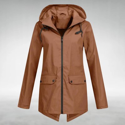 Roslyn™ Women's Waterproof Jacket