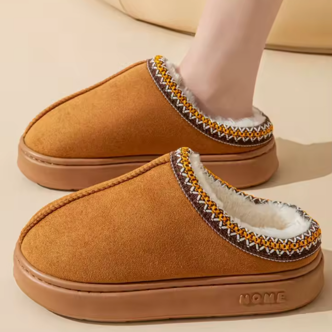 Anna – Waterproof Slippers