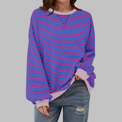 The Kensington Stripe