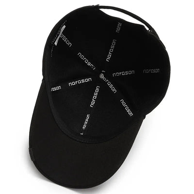 Falcon Twill Curve Cap