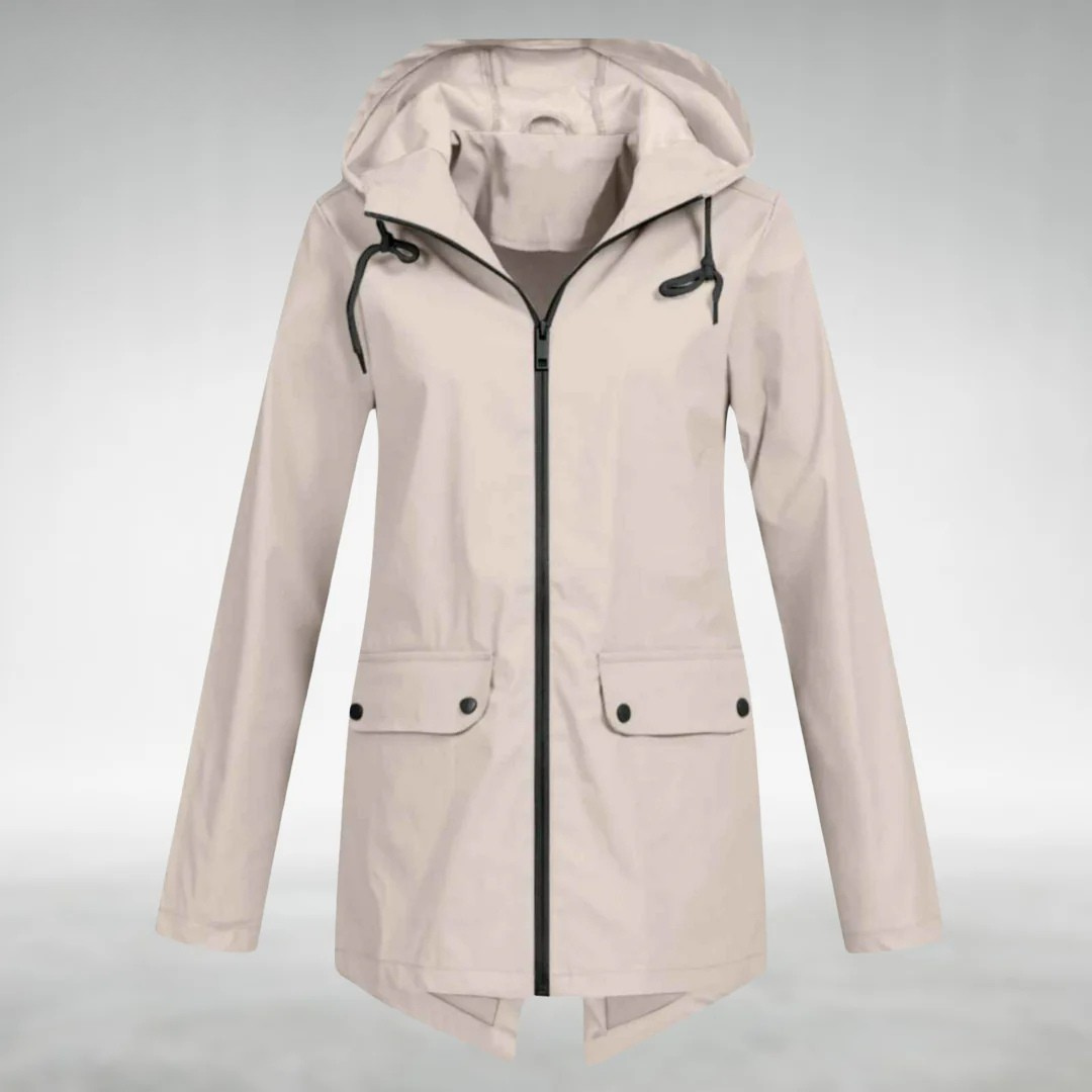 Roslyn™ Women's Waterproof Jacket