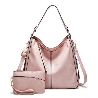 Brooklyn™ Tote Elegance | Large Shoulder Bag