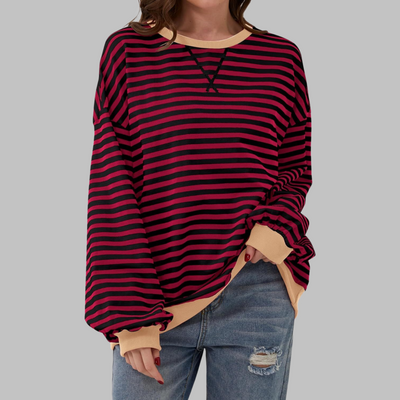 The Kensington Stripe
