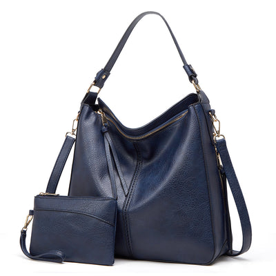 Brooklyn™ Tote Elegance | Large Shoulder Bag
