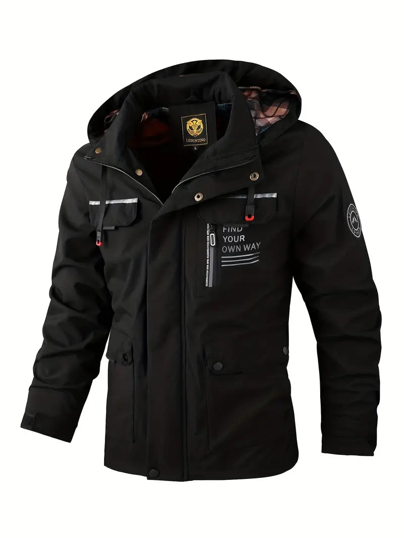 Beaufort ™ | Jacket