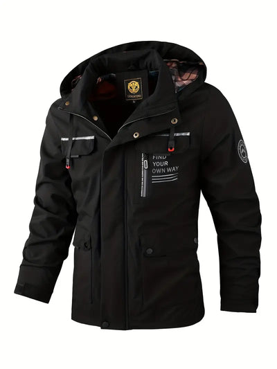 Beaufort ™ | Jacket