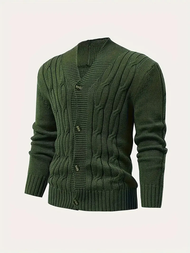 Paul™ | The Transitional Jacket