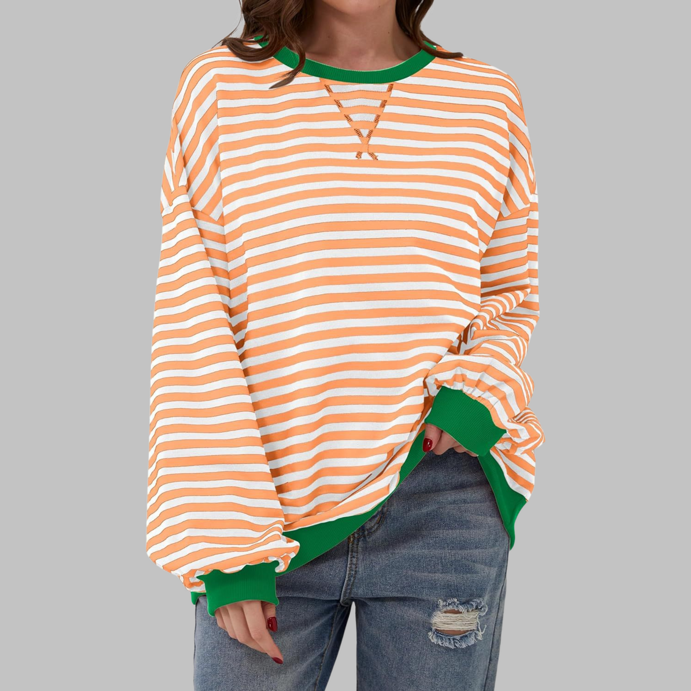 The Kensington Stripe