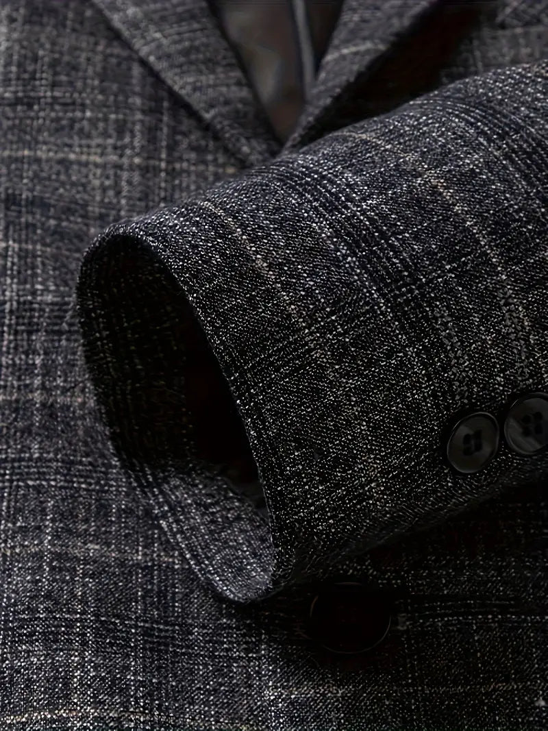 Henri™ | Modern Jacket