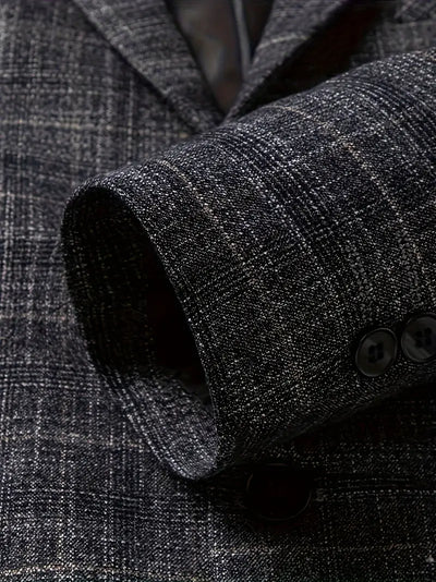Henri™ | Modern Jacket