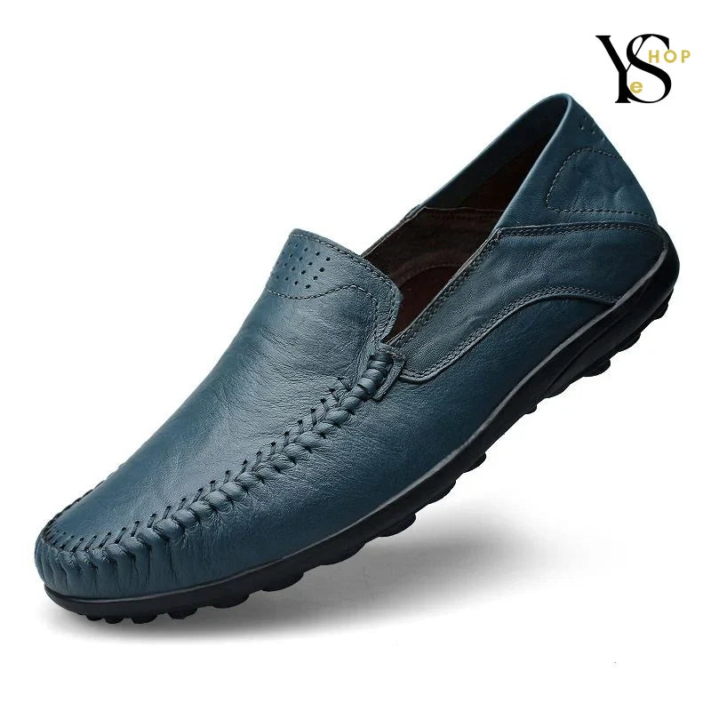 Kensington Loafers