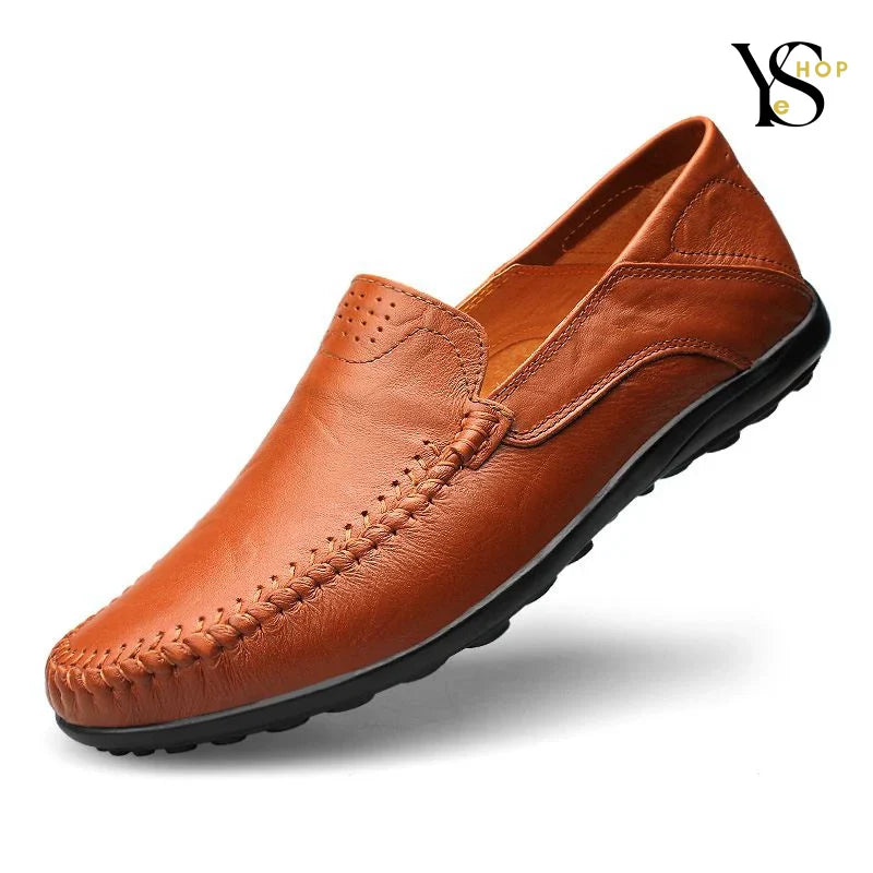 Kensington Loafers