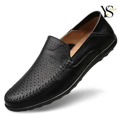 Kensington Loafers