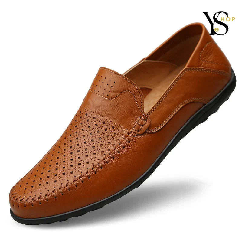 Kensington Loafers