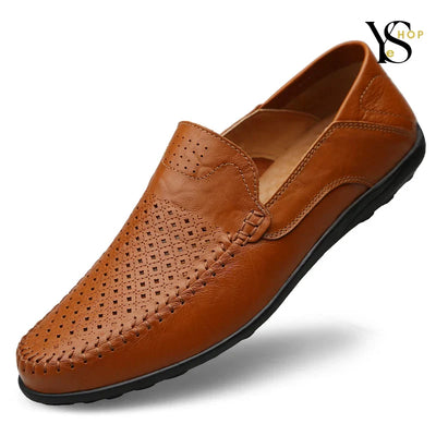 Kensington Loafers