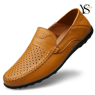 Kensington Loafers