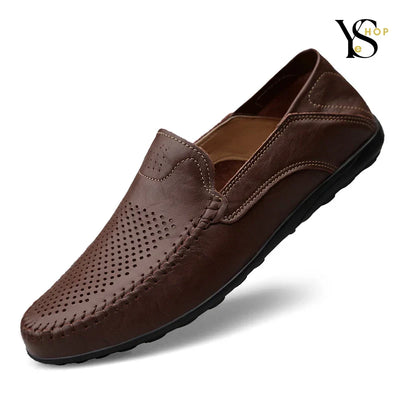 Kensington Loafers