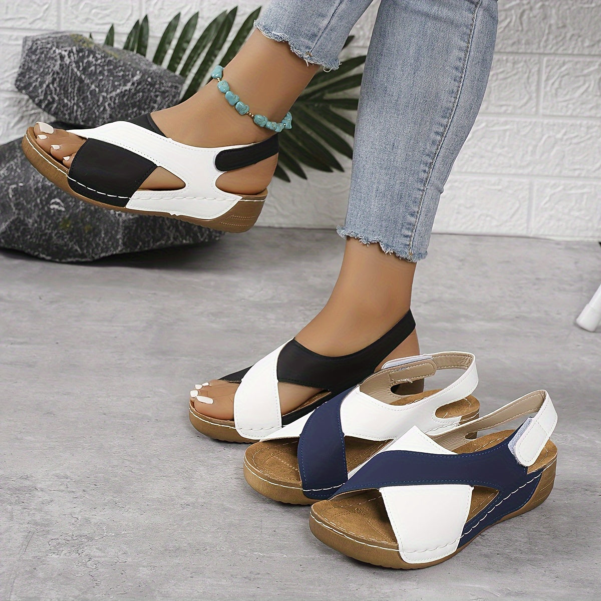 Nancy Sandals
