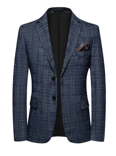 Henri™ | Modern Jacket